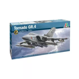 Italeri 2513 Tornado GR.4 (1/32)