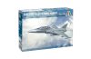Italeri 2664 JAS 39 Gripen twin seater (1/48) repülőgép makett