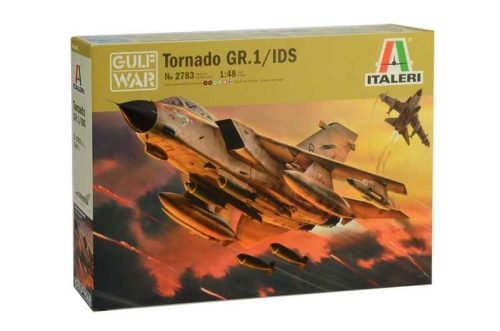 Italeri 2783 Tornado GR.1/IDS (1/48)