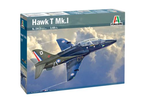 Italeri 2813 Hawk T. Mk.1 (1/48)