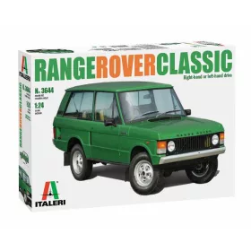 Italeri 3644 Range Rover Classic (1/24)