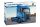 Italeri 3947 Scania R400 Streamline Flat Roof (1/24)