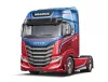 Italeri 3963 Iveco Stralis S-Way (1/24) kamion makett