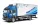Italeri 3964 Iveco Turbostar 198.48 Special Reefer Truck (1/24) kamion makett