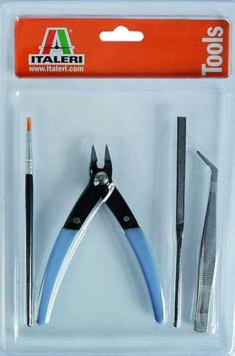 Italeri 50830 Hobby Tool Set