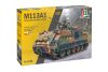 Italeri 6753 M113A1 Armoured Personnel Carrier (1/35)