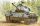 Italeri 6763 M47 Patton (1/35) harckocsi makett
