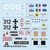 Italeri 6763 M47 Patton (1/35) harckocsi makett