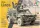 Italeri 6766 VTLM Lince (1/35) harcjármű makett