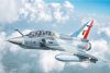 Italeri 90023 Mirage 2000 B/D (1/72) repülőgép makett
