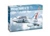 Italeri 90023 Mirage 2000 B/D (1/72) repülőgép makett