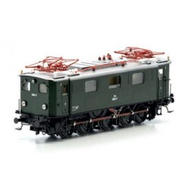   Jägerndorfer JC22700 Villanymozdony Rh 1280.17, ÖBB (E2) (H0)