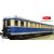 Jägerndorfer JC23010 Dízel motorvonat Rh 5044.06, múzeumi kivitel, ÖBB (E2-6) (H0)
