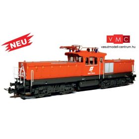   Jägerndorfer JC26000 Villanymozdony Rh 1063.35, ÖBB, Basic (E6) (H0)