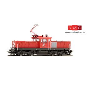   Jägerndorfer JC26010 Villanymozdony Rh 1063 010, ÖBB - Basic (H0) (E5)