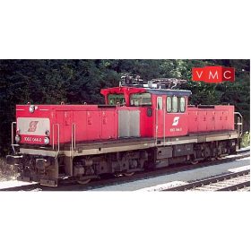   Jägerndorfer JC26020 Villanymozdony Rh 1063 044, ÖBB - Basic (H0) (E4)