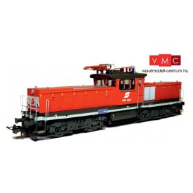   Jägerndorfer JC26040 Villanymozdony Rh 1063 048, ÖBB - Basic (H0) (E4)