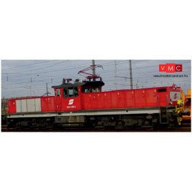   Jägerndorfer JC26510 Villanymozdony Rh 1064 009, ÖBB - Basic (H0) (E4)