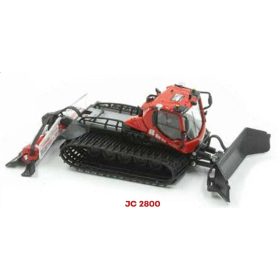 Jägerndorfer JC2800 PistenBully 800 (H0)