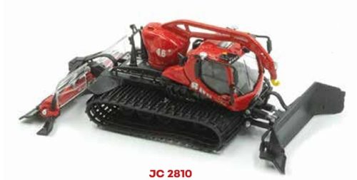 Jägerndorfer JC2810 PistenBully 800W (H0)