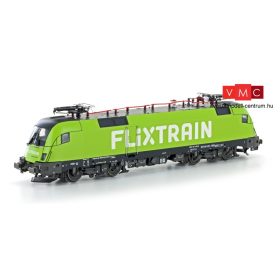   Jägerndorfer JC28182 Villanymozdony BR 182.505 Taurus, FLIXTRAIN (E6) (H0) - Sound