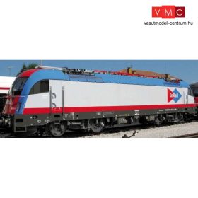   Jägerndorfer JC29302 Villanymozdony Rh 1216 Taurus, In Rail Italia (E6) (H0) - Sound