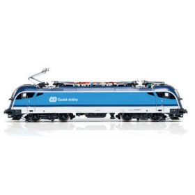   Jägerndorfer JC29450 Villanymozdony Rh 1216 Taurus, CD (H0) (E6)