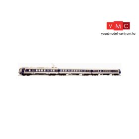   Jägerndorfer JC34020 Villamos motorvonat Rh 4020 231-9 (3 részes), ÖBB, Dummy (motor nélkül), High End (E6) (H0)