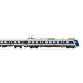   Jägerndorfer JC40982 Villamos motorvonat Rh 4020 019-8, ÖBB (E4-5) (H0) - High End Edition / Sound