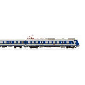   Jägerndorfer JC40992 Villamos motorvonat Rh 4020, ÖBB (E5) (H0) - High End Edition / Sound