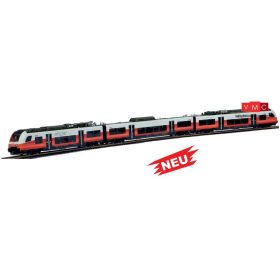   Jägerndorfer JC47400 Villamos motorvonat Desiro ML, 4746.003, ÖBB Cityjet, S-Bahn, High-End (H0) (E6)