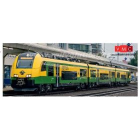   Jägerndorfer JC48500 Villamos motorvonat Desiro ML Ventus, GySEV, High-End (H0) (E6)