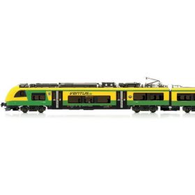   Jägerndorfer JC48602 Villamos motorvonat Desiro ML Ventus, GySEV (E6) (H0) - Sound / High End Edition