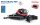 Jägerndorfer JC4900 PistenBully 800 (1:43)