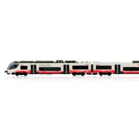   Jägerndorfer JC49600 Villamos motorvonat Rh 4746, Desiro ML, VVT TIROL S-BAHN (E6) (H0) - High End Edition