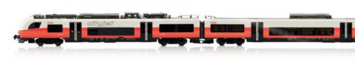 Jägerndorfer JC49900 Villamos motorvonat Rh 4746, Desiro ML, ÖBB Cityjet (E6) (H0) - High End Edition