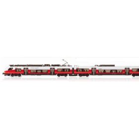   Jägerndorfer JC49960 Villamos motorvonat Rh 4746, Desiro ML, Interregio, ÖBB (E6) (H0) - High End Edition