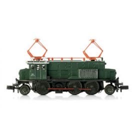   Jägerndorfer JC63100 Villanymozdony Rh 1073.12, ÖBB (E3-4) (N)