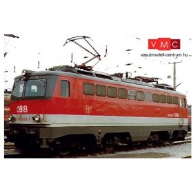   Jägerndorfer JC64050 Villanymozdony Rh 1142.651, Valousek-design, ÖBB (E5) (N)