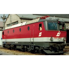   Jägerndorfer JC64550 Villanymozdony Rh 1044 240, Valousek-design, ÖBB (E5) (N)