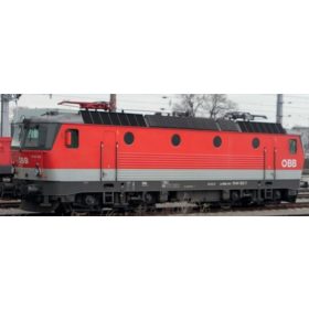   Jägerndorfer JC64562 Villanymozdony Rh 1044 123, Valousek-design, ÖBB (E6) (N) - Sound