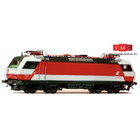   Jägerndorfer JC65010 Villanymozdony Rh 1014.033, ÖBB (E4-5) (N)