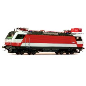   Jägerndorfer JC65020 Villanymozdony Rh 1014.007, ÖBB (E4-5) (N)