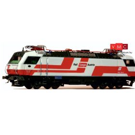   Jägerndorfer JC65030 Villanymozdony Rh 1014.011, Rail Cargo Austria (E5-6) (N)