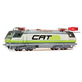   Jägerndorfer JC65040 Villanymozdony Rh 1014.005, CAT (E5) (N)