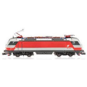   Jägerndorfer JC65060 Villanymozdony Rh 1014 017, ÖBB (E5) (N)