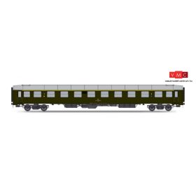   Jägerndorfer JC90031 Személykocsi, négytengelyes UIC-X 1. osztály, ÖBB (E3) (H0)