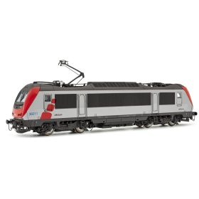   Jouef HJ2460 Villanymozdony BB36011 / 490 sorozat Astride, Akiem/MÁV (H0) (E6)