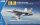 KINETIC 48030 McDonnell-DouglasF/A-18A+, CF-188 repülőgép makett 1/48
