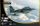 KINETIC 48089 Lockheed TF-104G Starfighter repülőgép makett 1/48